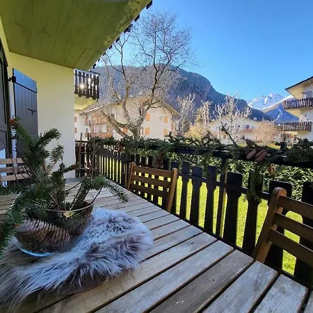 Casa Vacanze Morgex Exterior photo