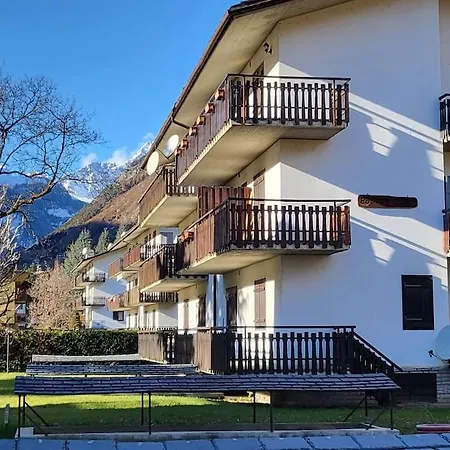 Casa Vacanze Morgex Exterior photo