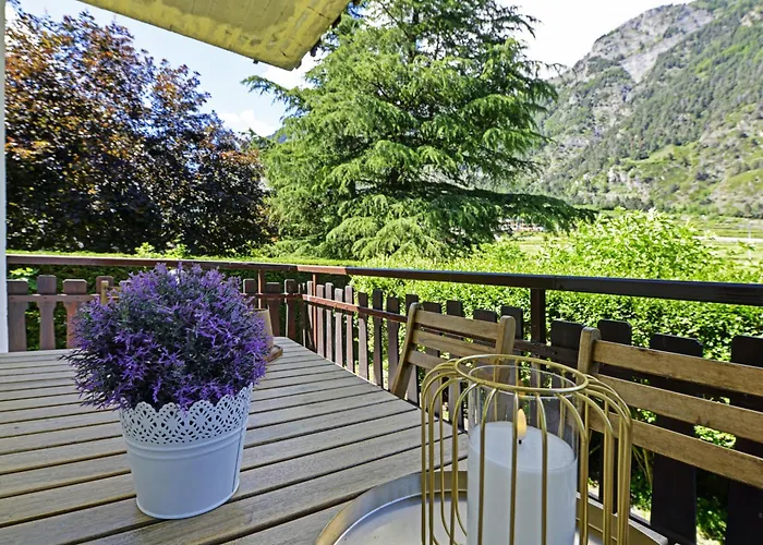 Casa Vacanze