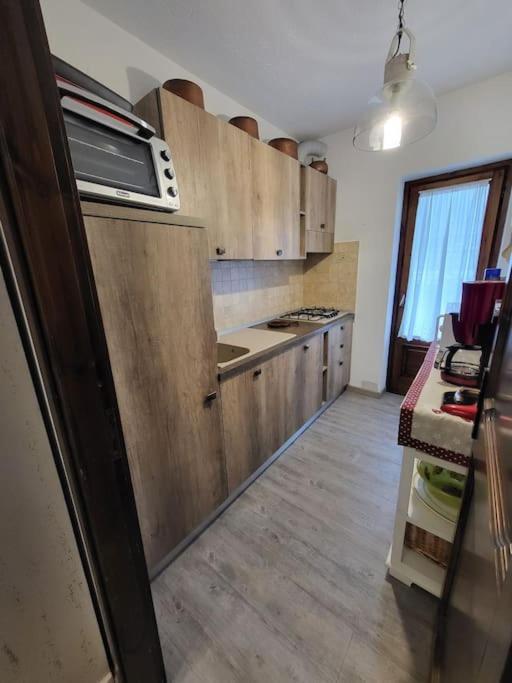 Casa Vacanze Apartment
