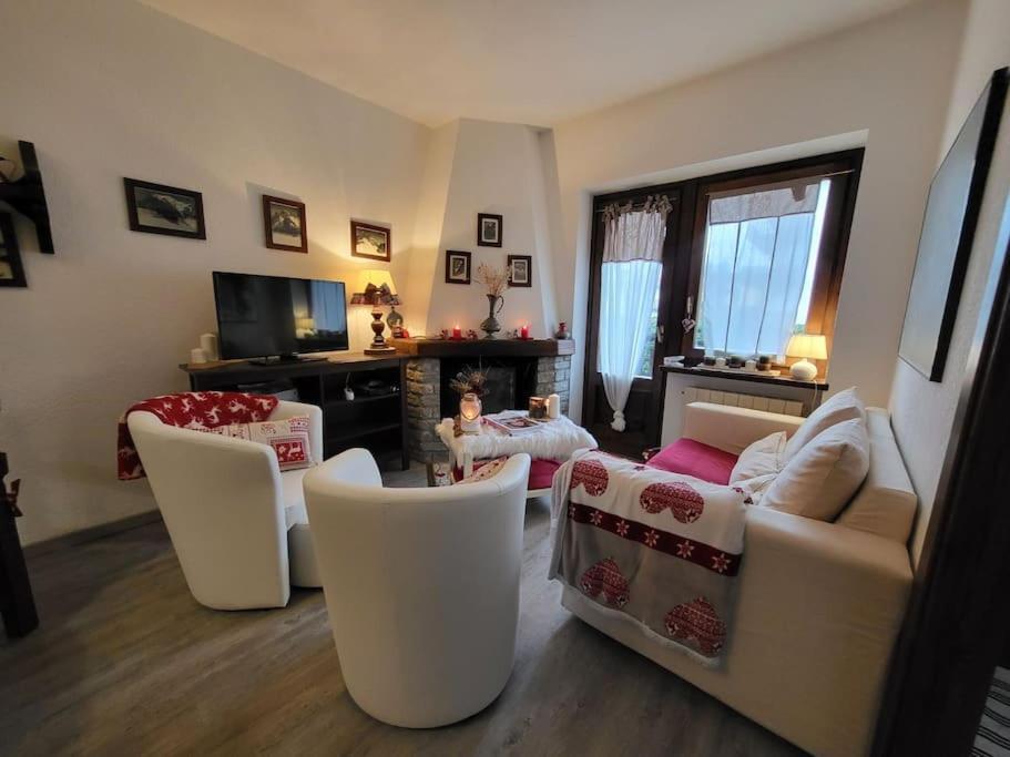 Casa Vacanze Apartment *