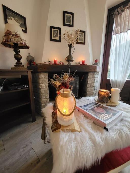 Casa Vacanze * Morgex