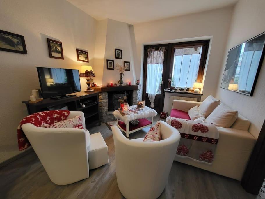 Casa Vacanze Morgex