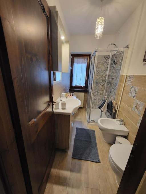 Casa Vacanze Apartment *