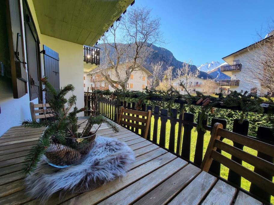 Apartment Casa Vacanze Morgex
