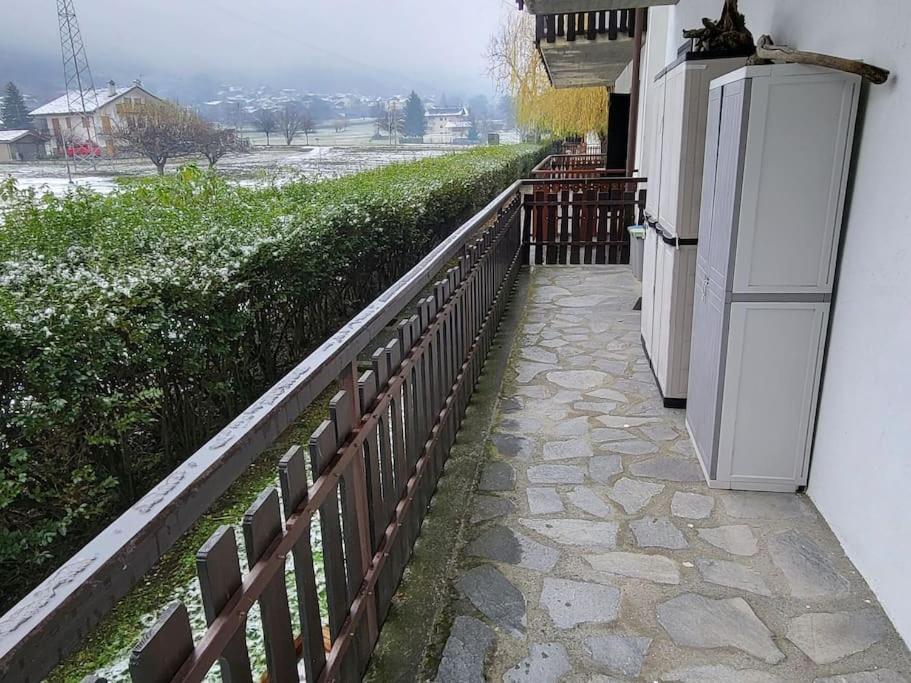 Appartement Casa Vacanze *