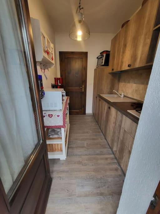 Appartement Casa Vacanze *