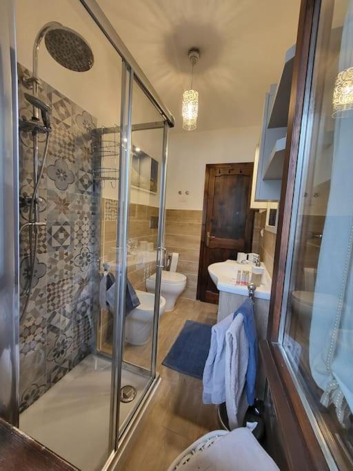 Appartement Casa Vacanze *