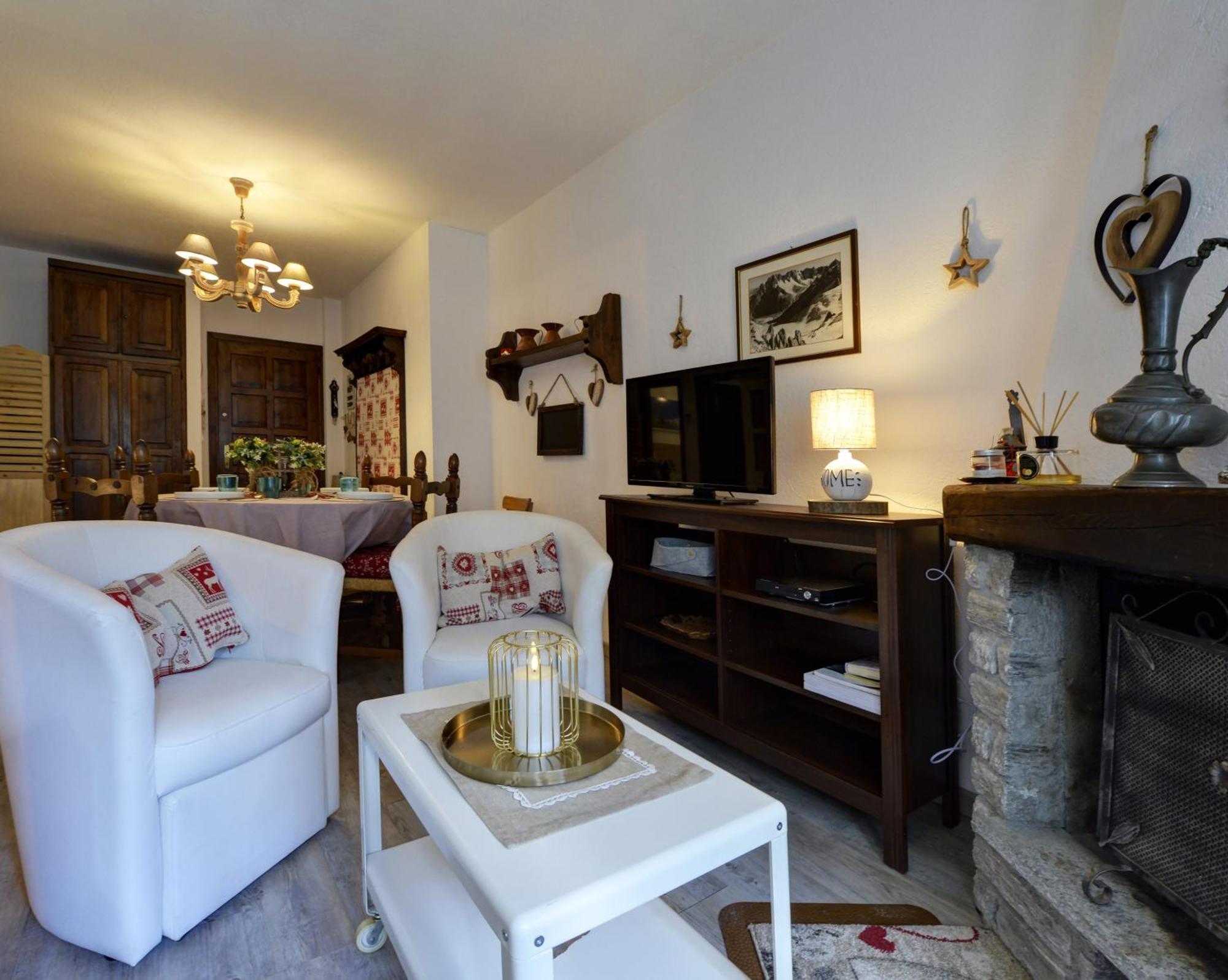 Casa Vacanze * Morgex