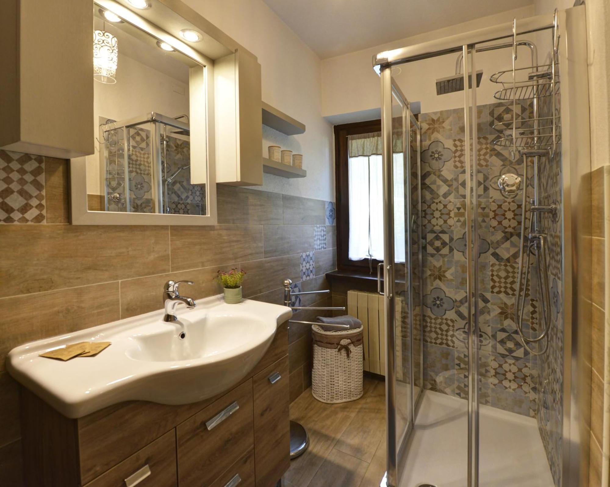 Apartment Casa Vacanze