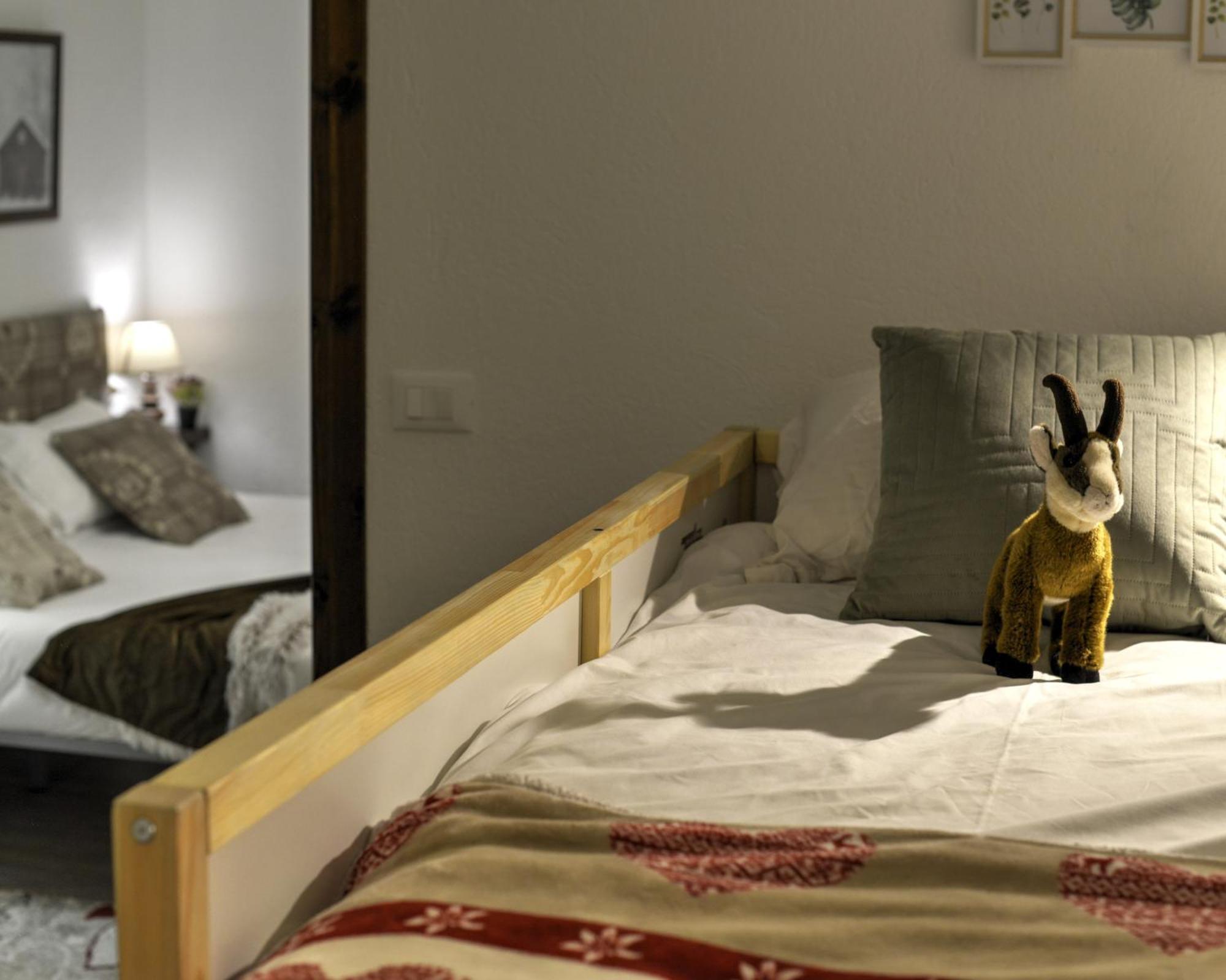 Casa Vacanze Apartment Morgex