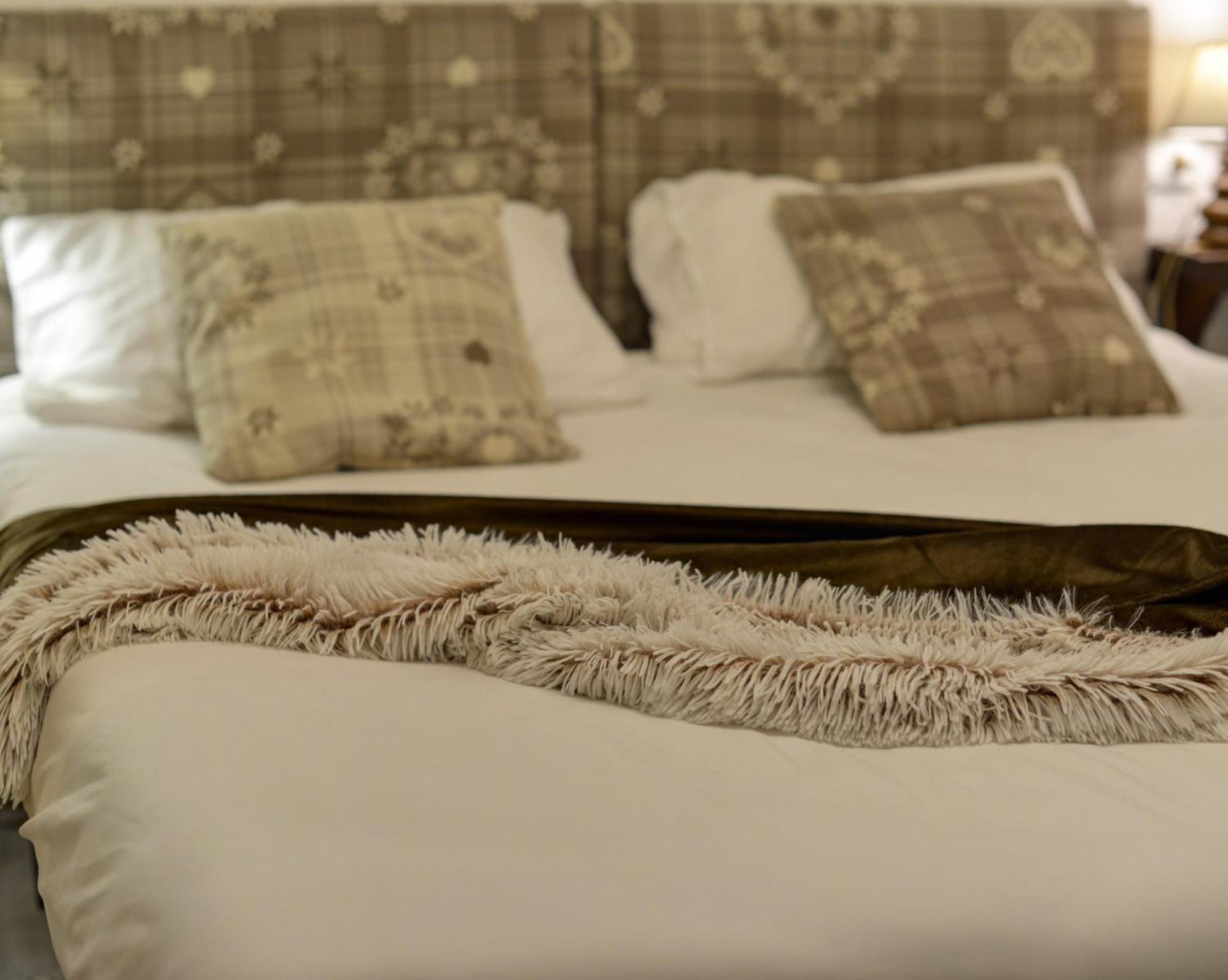 Casa Vacanze Morgex