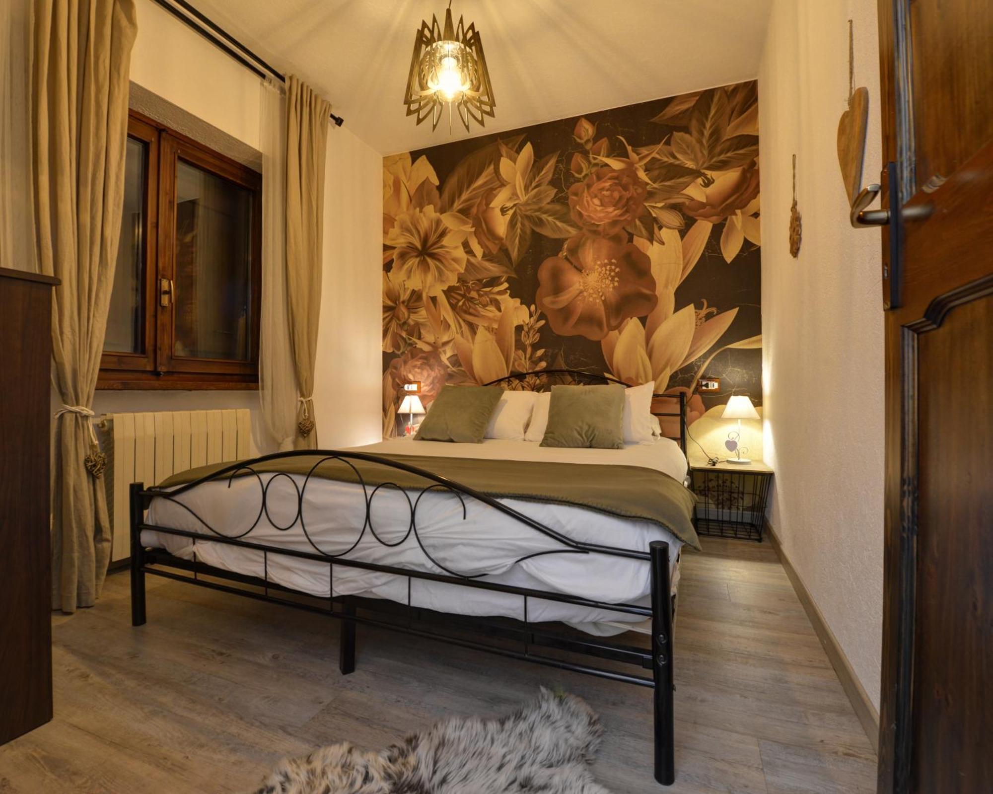Casa Vacanze Appartement Morgex