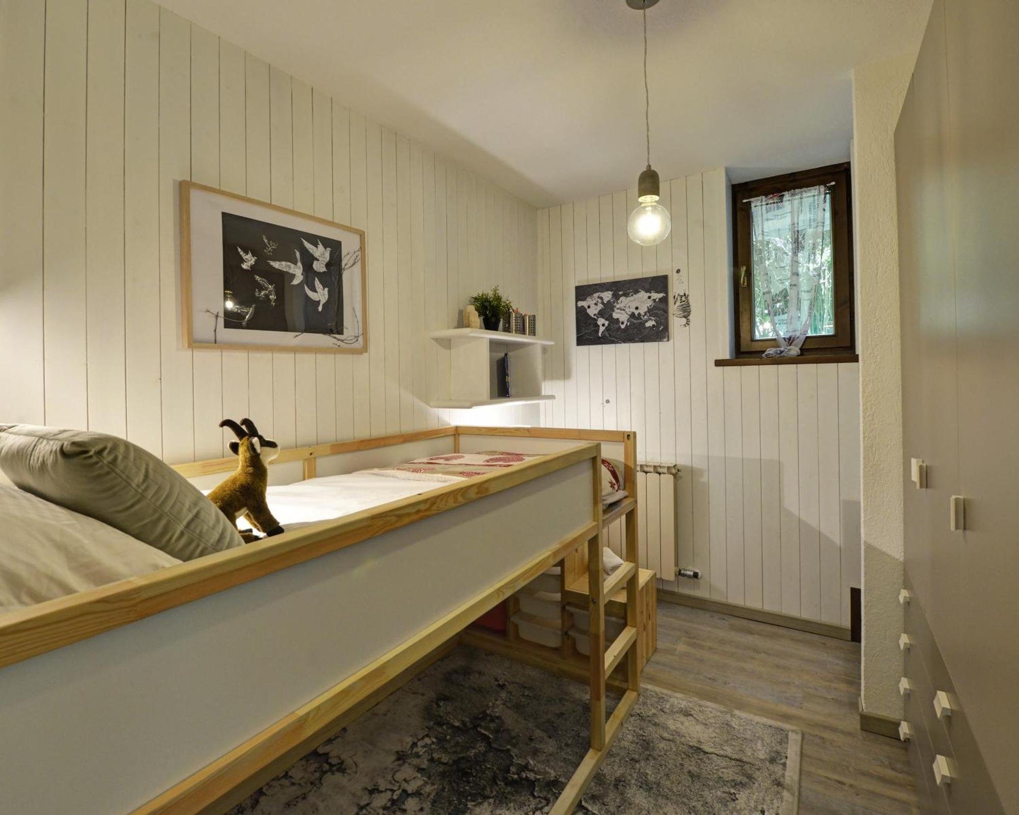 Casa Vacanze Morgex