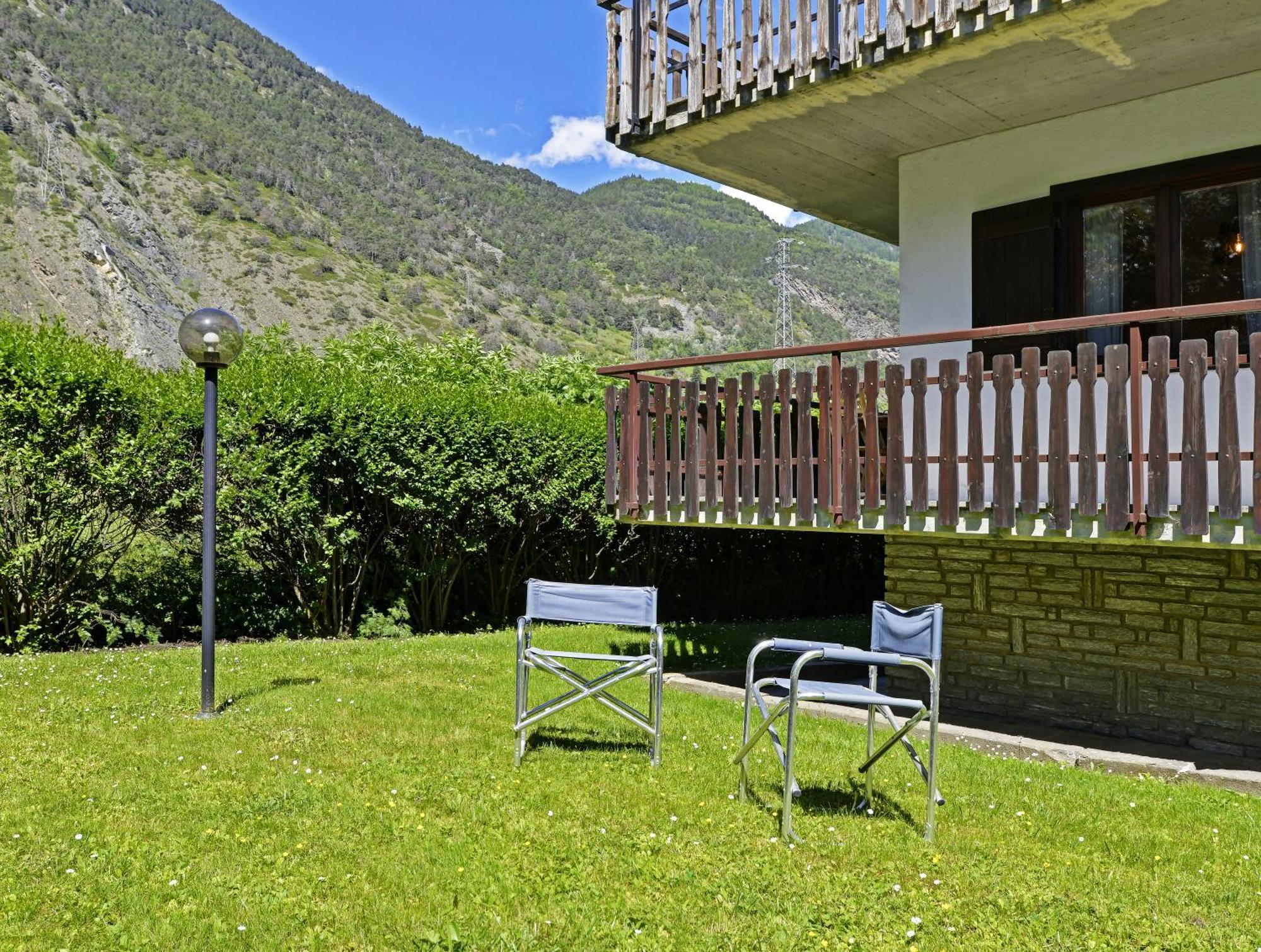 Casa Vacanze *